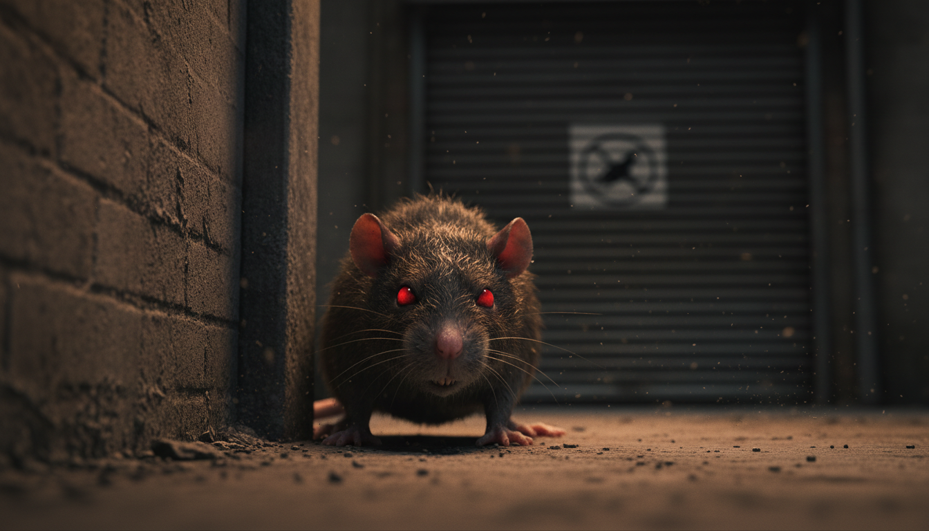 Elimine la Amenaza: Erradicación Profesional de Roedores para Proteger Su Salud y Patrimonio